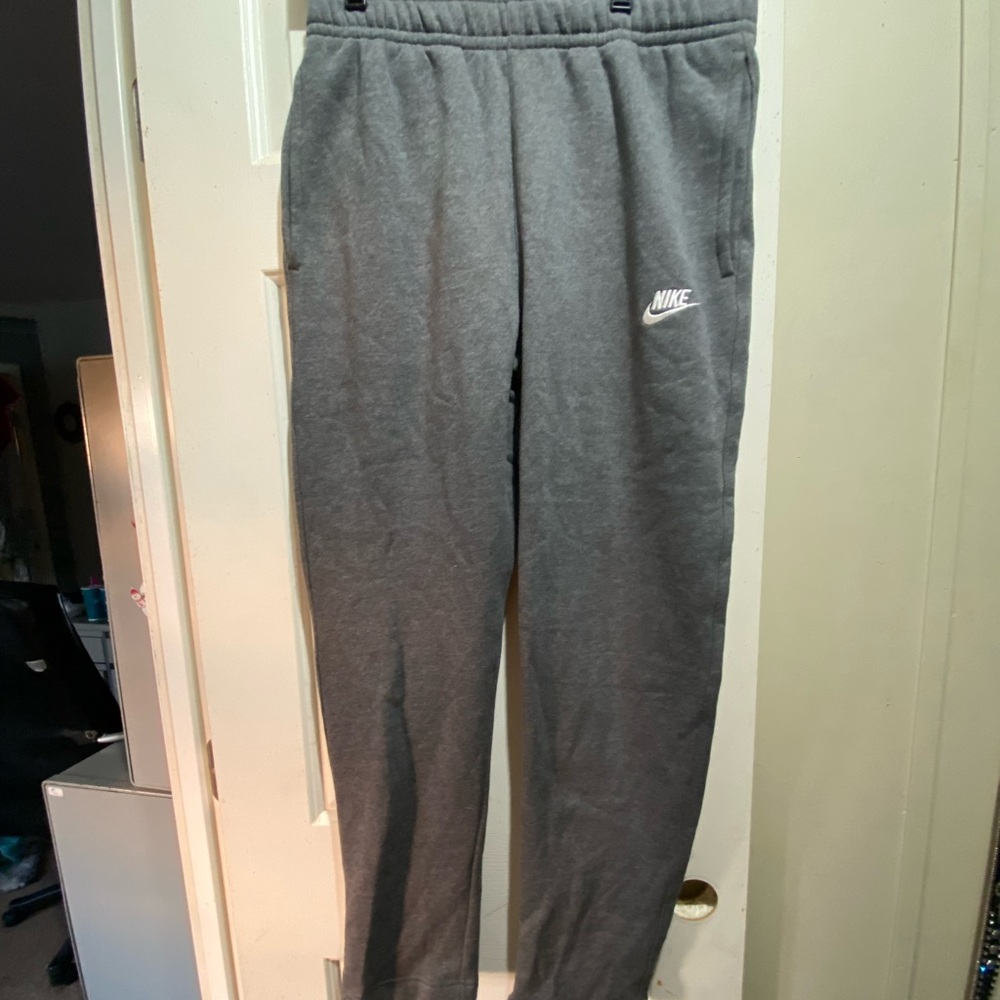 Nike sweatpants
